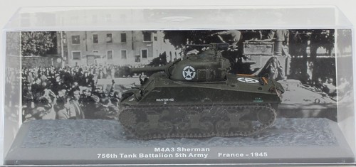 Carro armato m4a3 - carro,