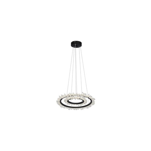 Frozen lampada sospensione - a,