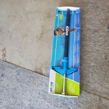 Statistiche Sport Pogo Stick