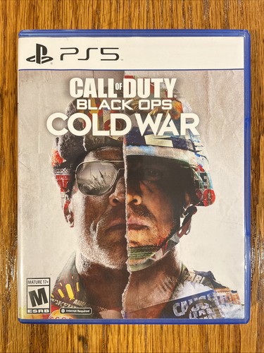 Call duty black ops - black,