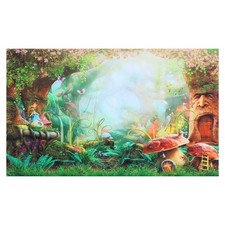  LEDMOMO Wonderland Foto