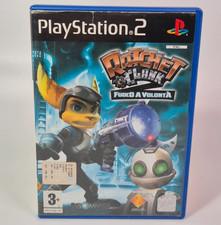 Ratchet clank 2 fuoco - 2, a