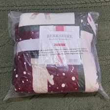 Berkshire coperta oversize