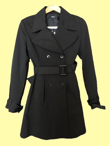 Motivi soprabito trench donna