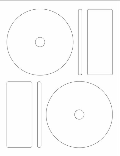 Etichetta dvd memorex - memorex, 2