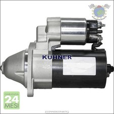 Motorino d'avviamento starter