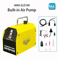 MINI-SLD100 Rilevatore di