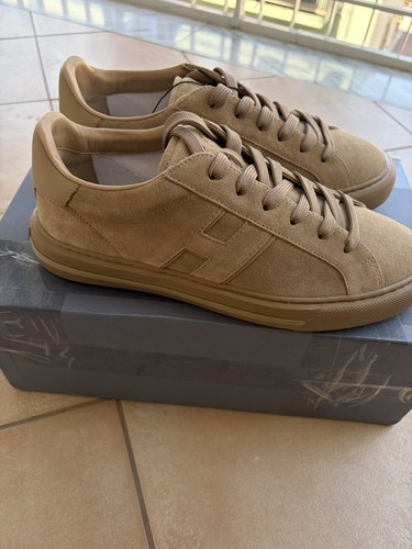 Sneaker hogan santoni - -,