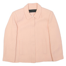 Giacca donna ZARA rosa con