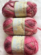 Patons SWS filato lana di soia