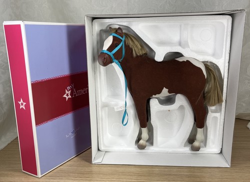 American girl bambola dipinta - girl,