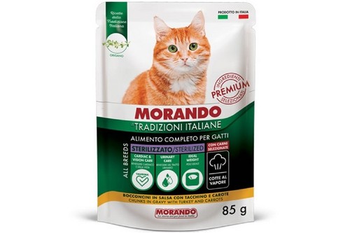 Morando tradizioni italiane - morando,