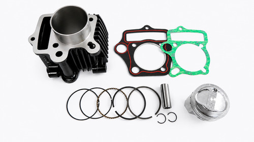 Kit cilindro big bore - big, 85cc