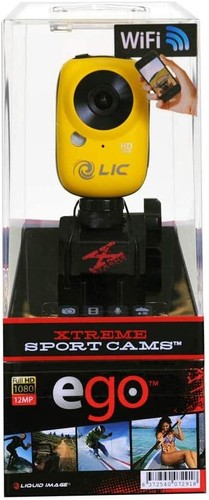 Liquid image ego wifi action - image,