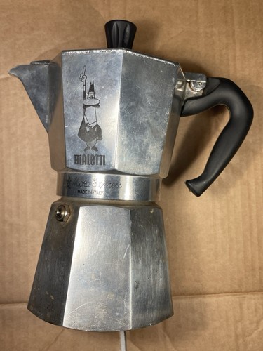Bialetti moka express italian - moka,