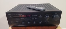 Yamaha RX-570 Stereo Receiver