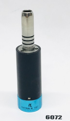 Kavo mikromotore 197 - mikromotore, intra