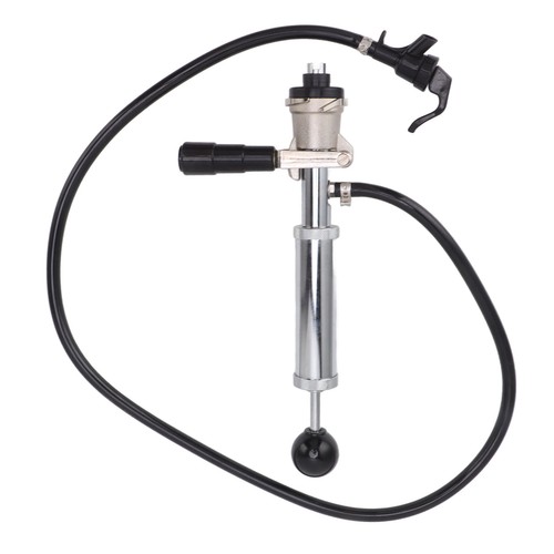 Beer keg pump 4in - pump,