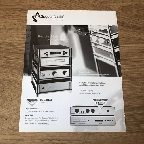 Gram21 magazine advert 11x8 - gram21,