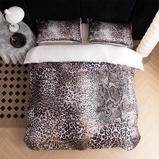 Set copripiumino artistico