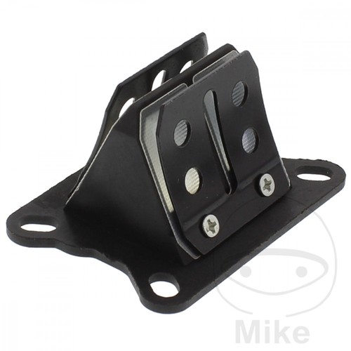 Jmp carburettor reed box - jmp,