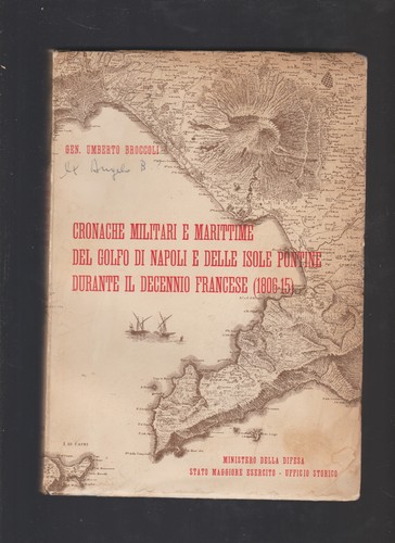 Cronache militari marittime - e,