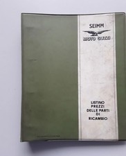 Raccoglitore listino prezzi