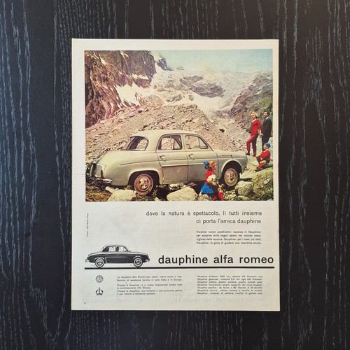 1961 alfa romeo - 1961,