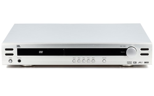 Jbl dsc1000 dvd home theater - jbl,