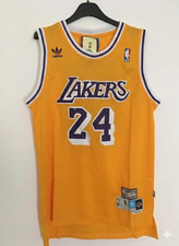 Canotta NBA Kobe Bryant #24