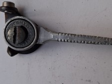 Leva Cambio Posteriore