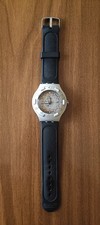 Swatch irony scuba 200 - scuba, cassa