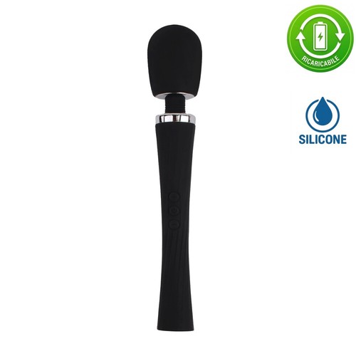 Stimolatore vibrante donna