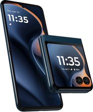 Open Box ** Motorola Razr