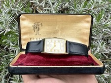 Vintage 1937! Numeri ELGIN