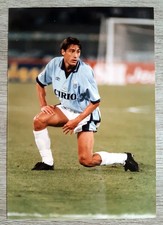 Foto promo Fuser Diego 2 Lazio