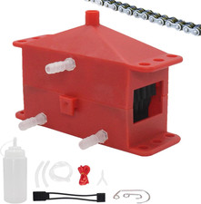 Kit Macchina per La Pulizia