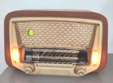 Radio Vintage Années 50