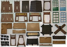 Playmobil Fort pezzi di