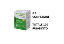 ONE TOUCH DELICA PLUS 100