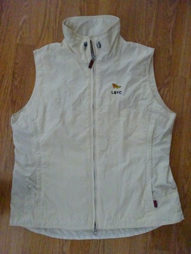 Gilet donna slam estivo vela - donna,