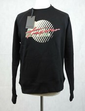Men's Trapstar Black