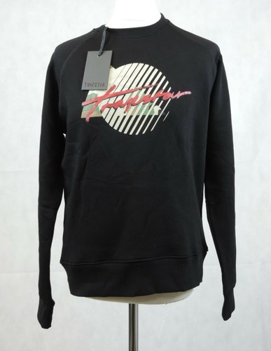 Men trapstar black - trapstar,