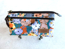 Wallet/Clutch Purse KKBag