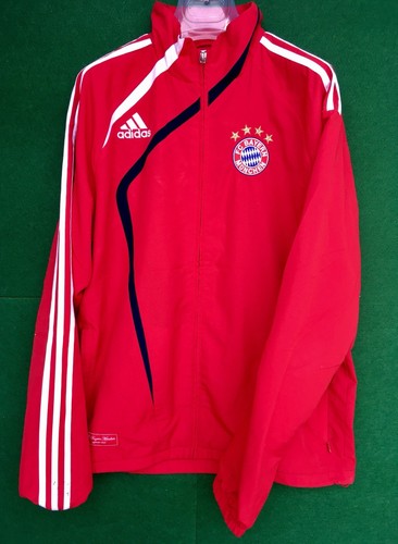 Felpa giacchino jacket bayern - jacket,