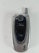 LG Verizon VX5200 Flip Cell