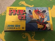 TRIDER TRYDER G7 GADGET