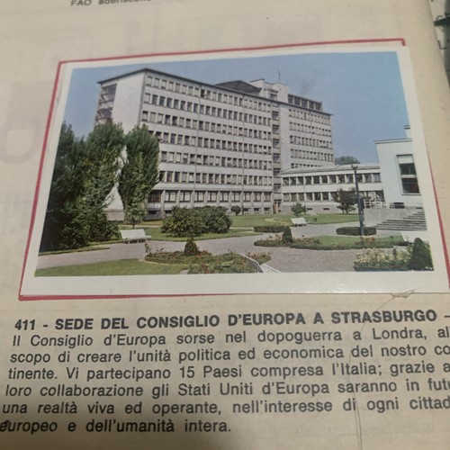 Figurina 411 terra - figurina, ed