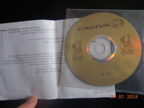 Manuale officina cagiva 350 - manuale,