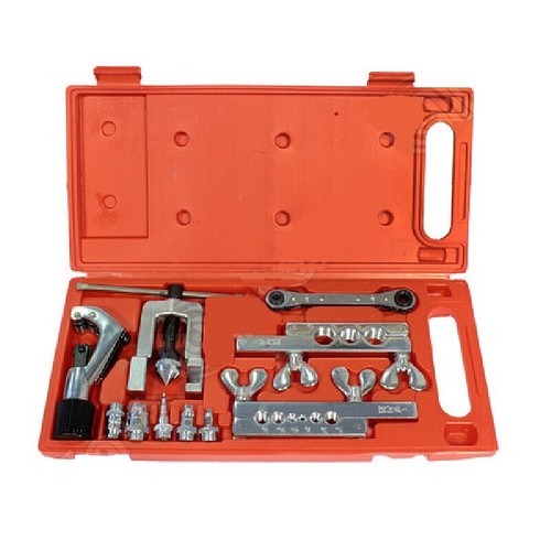Kit flangiatubi allargatubi - kit, +